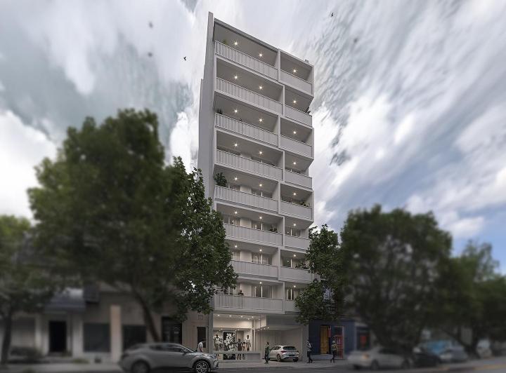 Desarrollo vertical