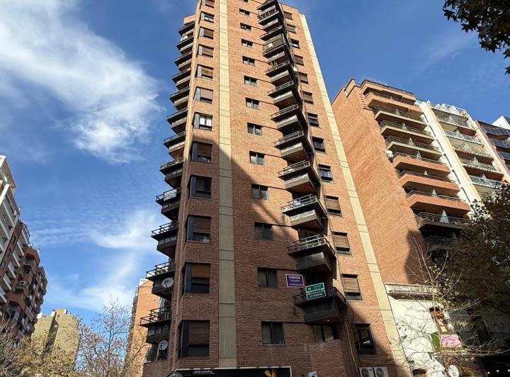 Departamento · 39m² · 3 Ambientes