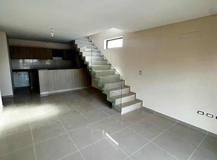 Departamento · 65m² · 2 Ambientes