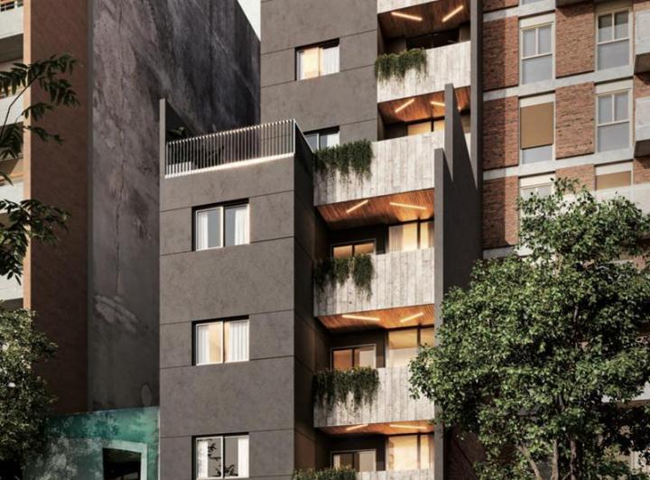 Departamento · 90m² · 3 Ambientes