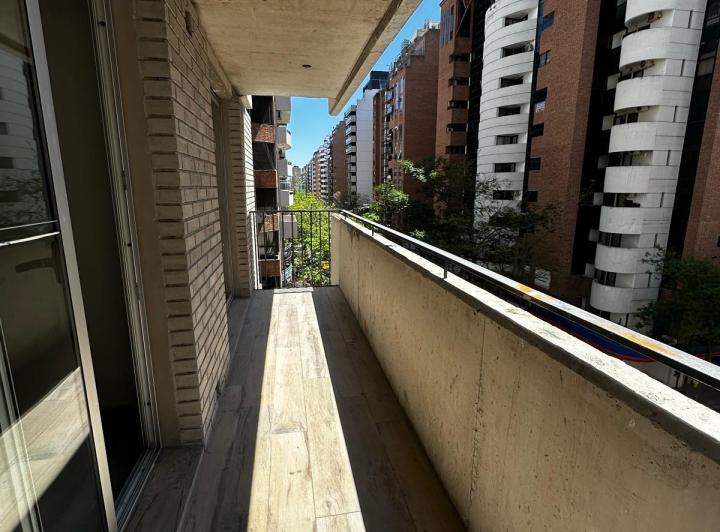 Departamento · 40m² · 2 Ambientes