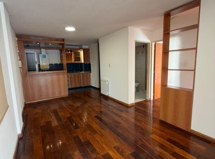 Departamento · 65m² · 3 Ambientes