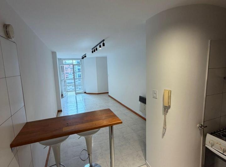 Departamento · 40m² · 2 Ambientes