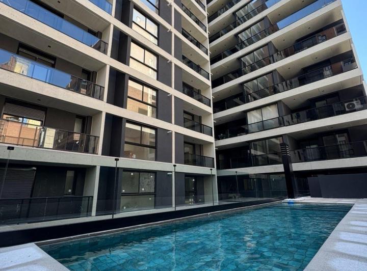 Departamento · 70m² · 3 Ambientes