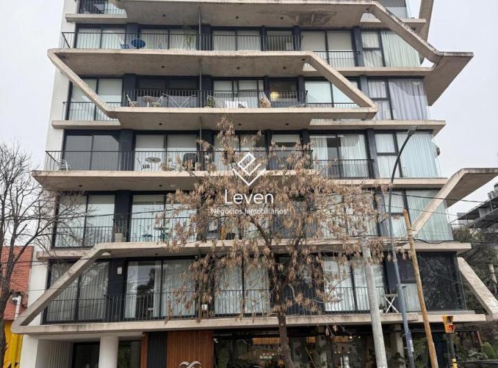 Departamento · 72m² · 4 Ambientes