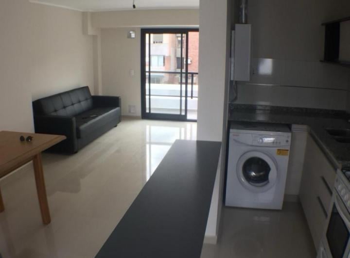 Departamento · 68m² · 4 Ambientes