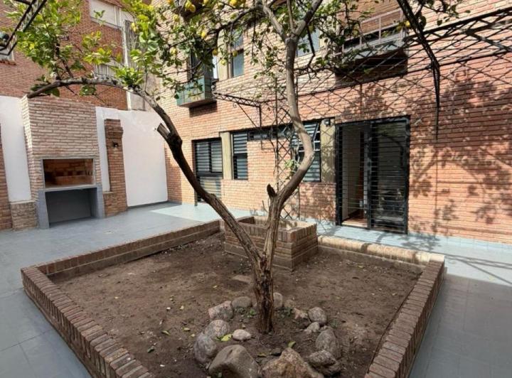 Departamento · 40m² · 2 Ambientes