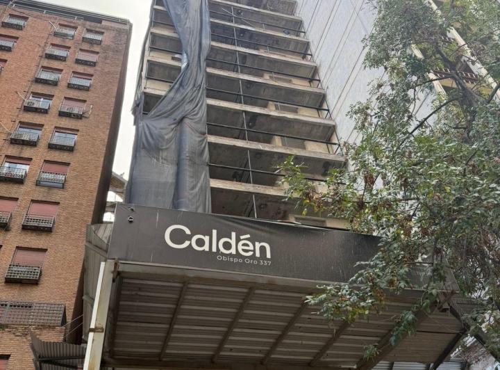 Departamento · 50m² · 2 Ambientes