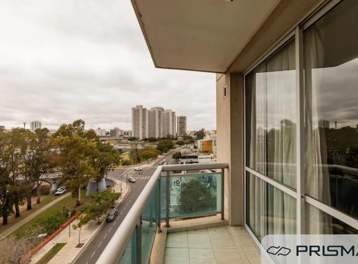 Departamento · 42m² · 3 Ambientes