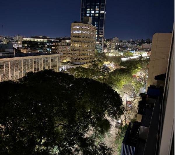 Departamento · 124m² · 3 Ambientes