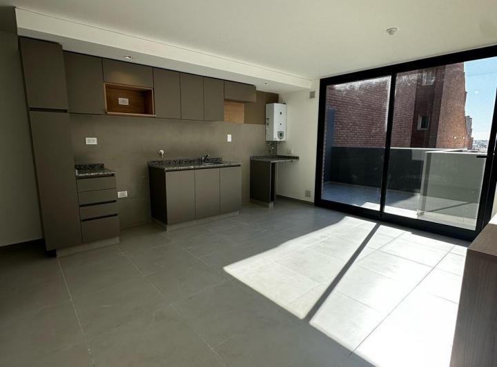 Departamento · 55m² · 2 Ambientes
