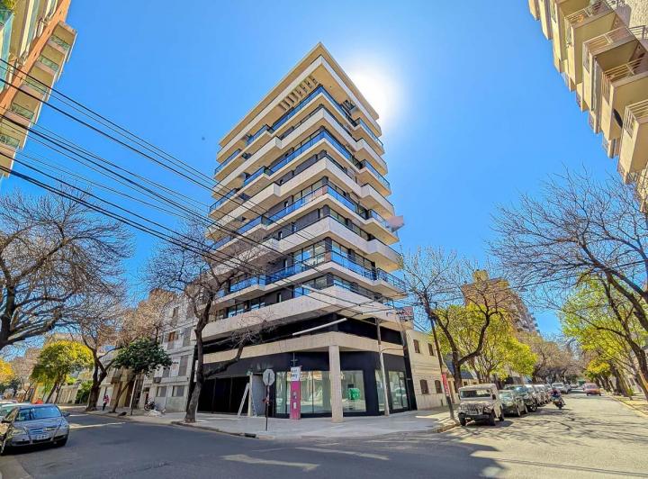 Desarrollo vertical