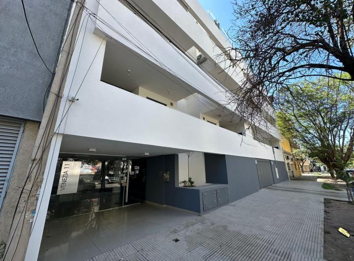 Departamento · 67m² · 3 Ambientes · 1 Cochera