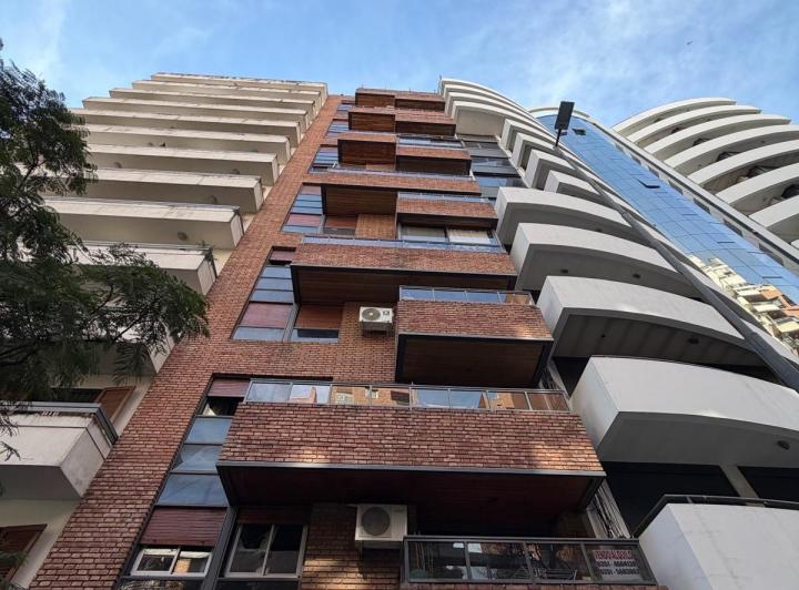 Departamento · 49m² · 3 Ambientes