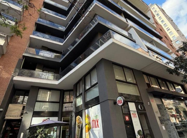 Departamento · 70m² · 3 Ambientes