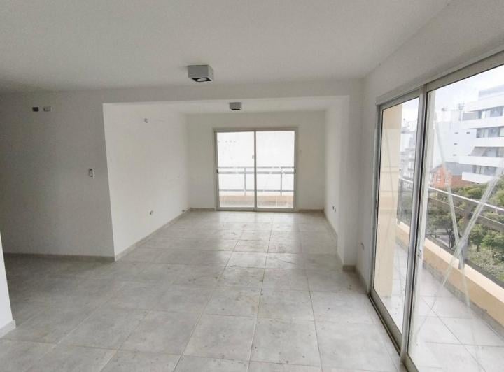 Departamento · 98m² · 4 Ambientes