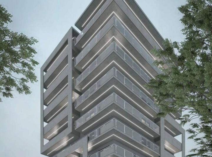 Desarrollo vertical
