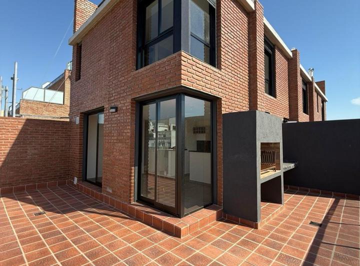 Departamento · 60m² · 4 Ambientes