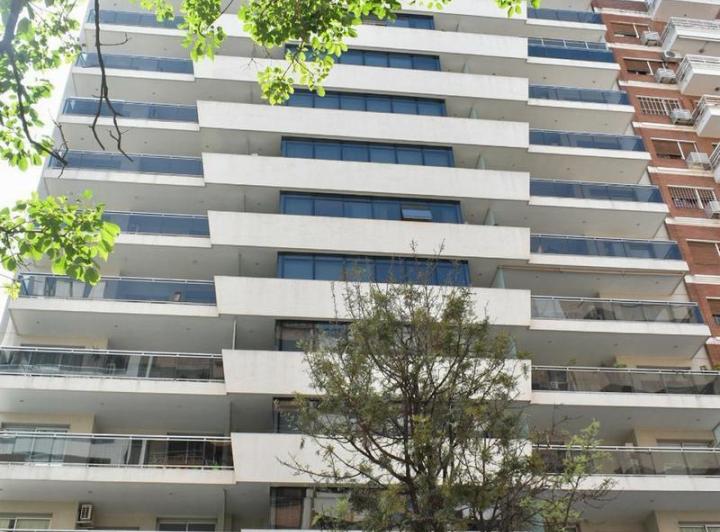 Departamento · 104m² · 5 Ambientes