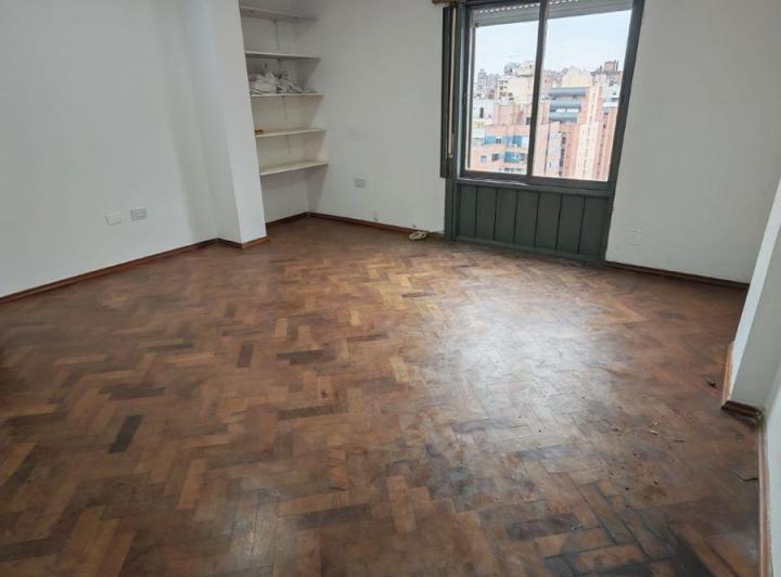Departamento · 42m² · 2 Ambientes