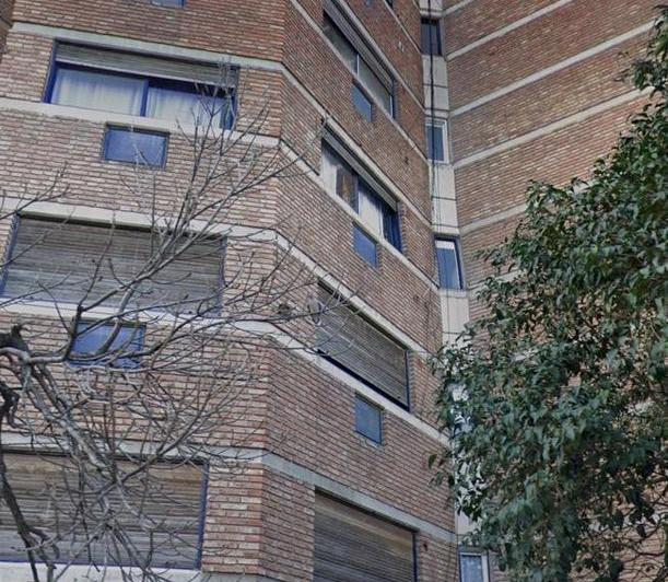 Departamento · 40m² · 2 Ambientes