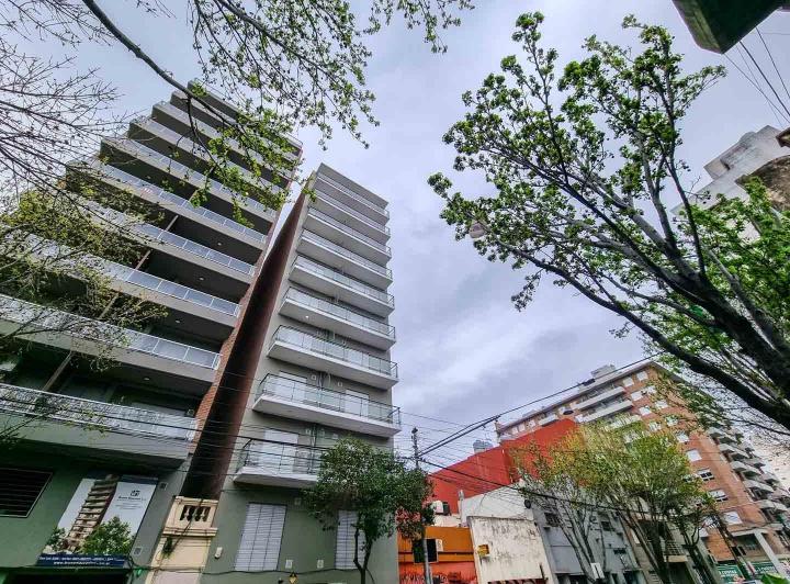 Desarrollo vertical