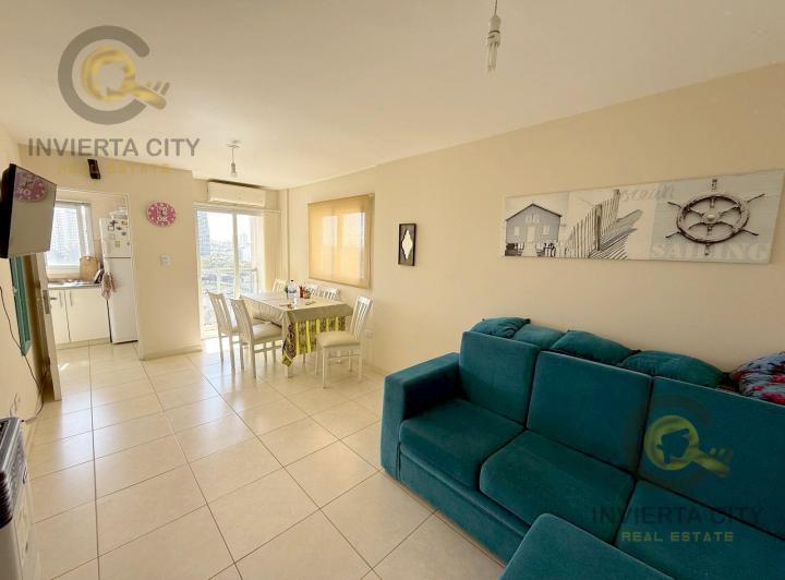 Departamento · 44m² · 2 Ambientes