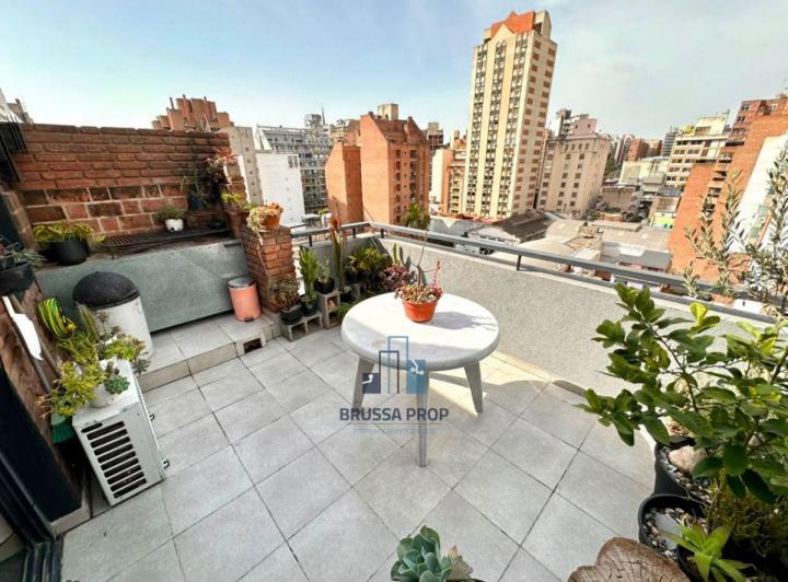Departamento · 58m² · 5 Ambientes