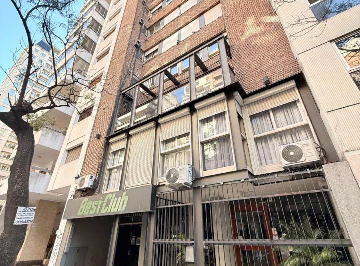 Departamento · 45m² · 2 Ambientes