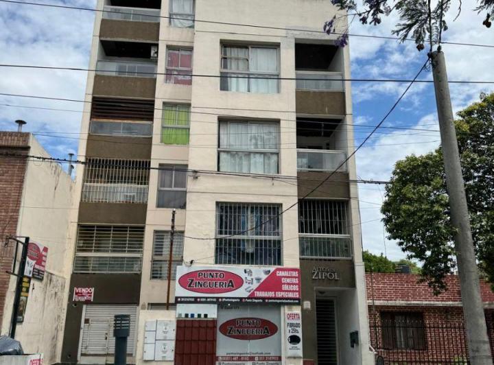 Departamento · 40m² · 2 Ambientes