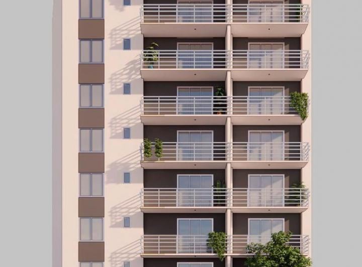 Desarrollo vertical