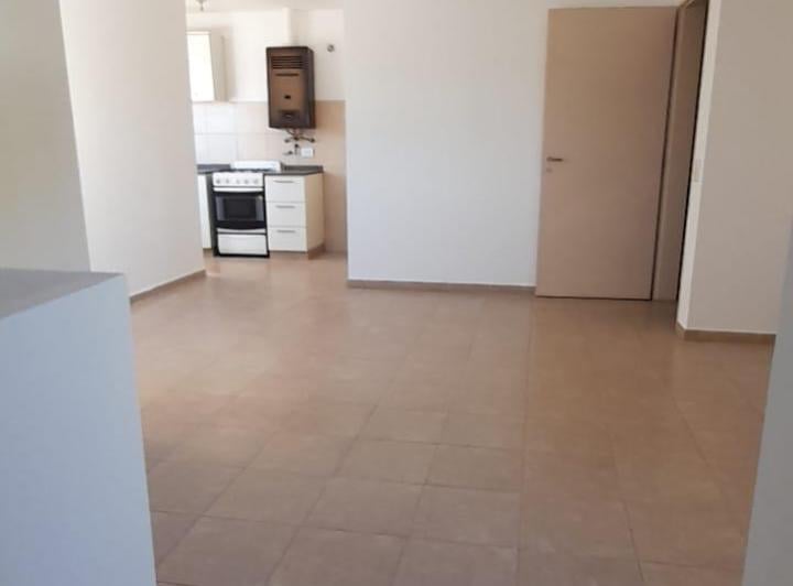 Departamento · 80m² · 4 Ambientes
