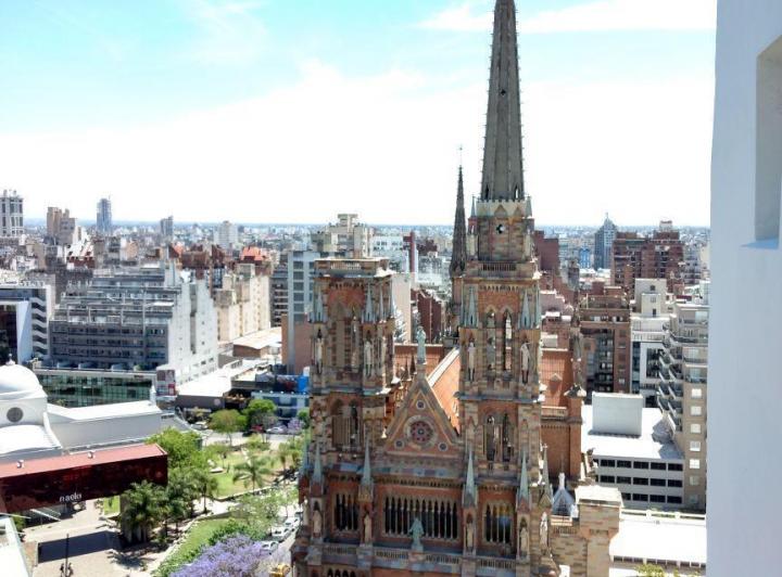 Departamento · 57m² · 5 Ambientes