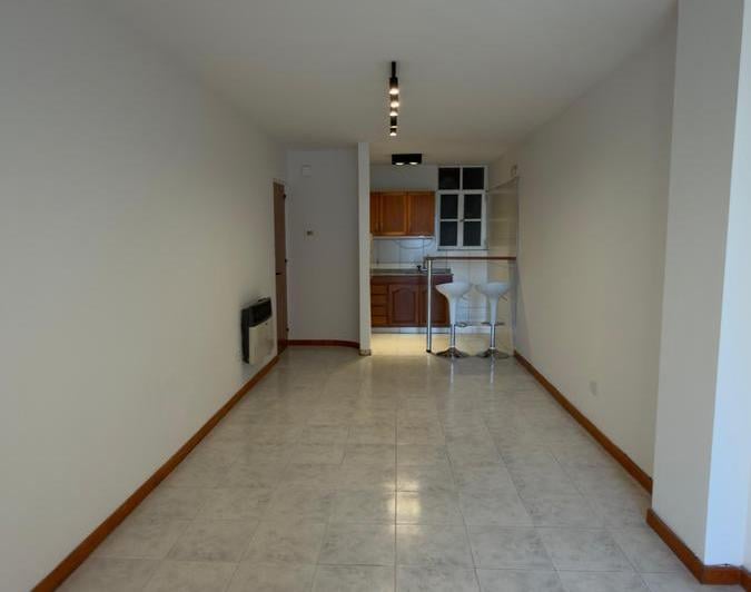 Departamento · 40m² · 2 Ambientes