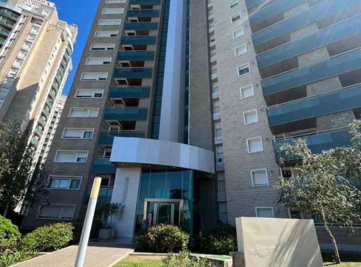Departamento · 60m² · 3 Ambientes