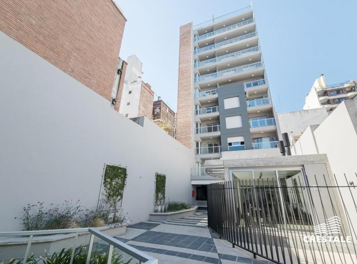 Desarrollo vertical