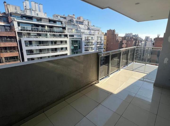 Departamento · 101m² · 5 Ambientes