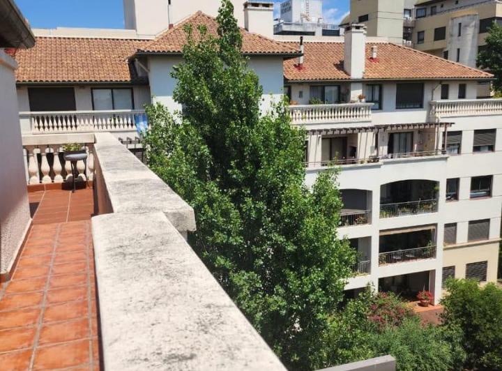 Departamento · 142m² · 6 Ambientes