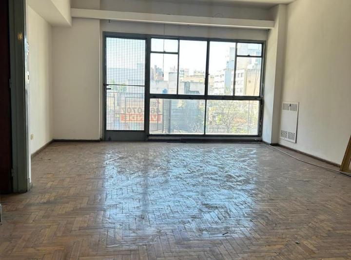 Departamento · 95m² · 5 Ambientes