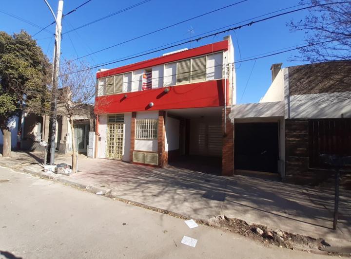 Departamento · 162m² · 5 Ambientes · 6 Cocheras