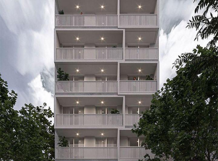 Desarrollo vertical