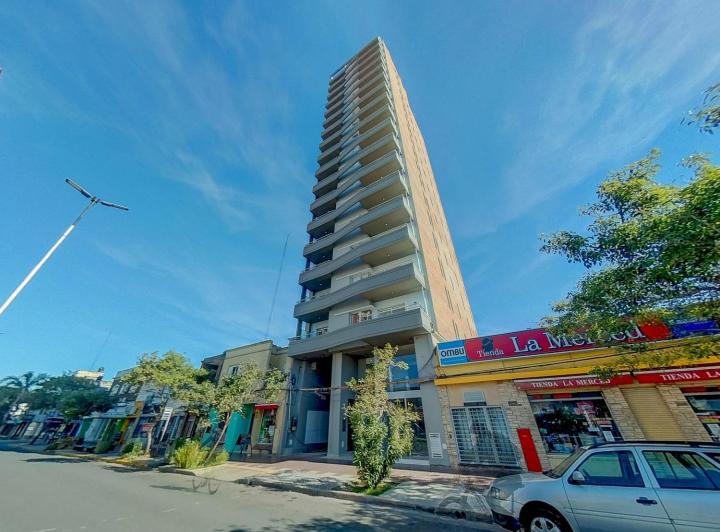 Desarrollo vertical