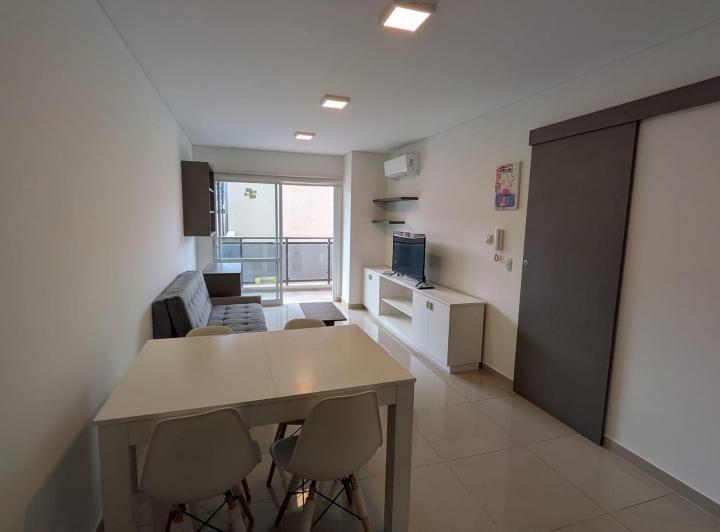 Departamento · 44m² · 2 Ambientes