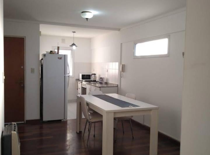 Departamento · 47m² · 3 Ambientes