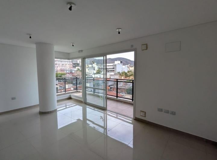 Departamento · 52m² · 2 Ambientes