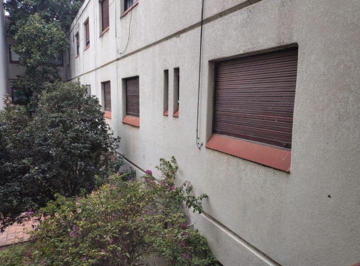 Departamento · 65m² · 4 Ambientes · 1 Cochera