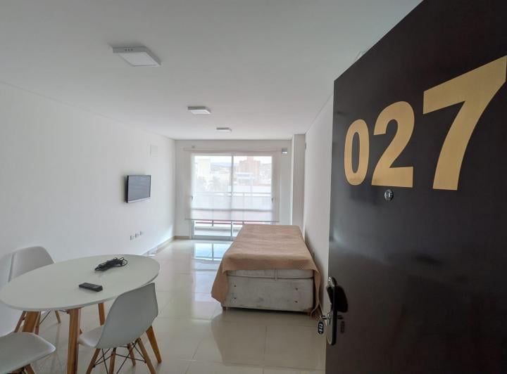 Departamento · 47m² · 2 Ambientes