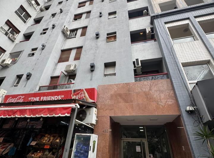 Departamento · 4 Ambientes