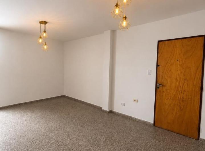 Departamento · 56m² · 3 Ambientes