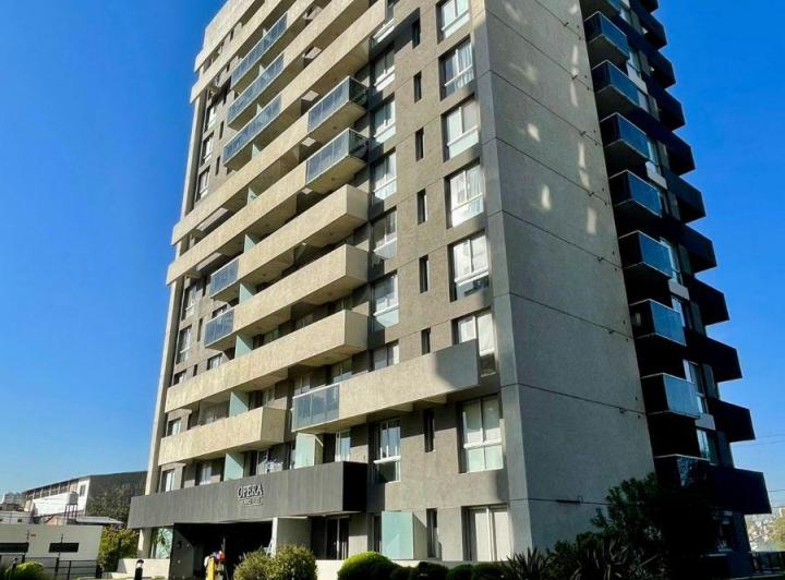 Departamento · 48m² · 3 Ambientes